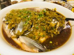 -马凯餐厅(长椿街店)