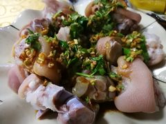 -悦品清远人家私房菜