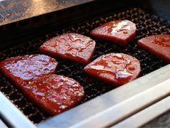 松坂牛-俺的焼肉(銀座9丁目店)