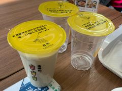 -一鸣真鲜奶吧(万地店)