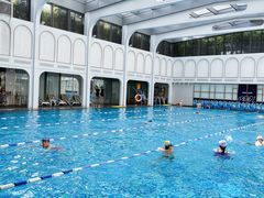 -星悦荟健身游泳(珠江新城店)