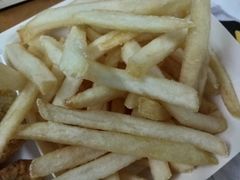 中薯条-麦当劳(坂田分店)