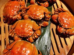 -成隆行·蟹王府(九江路店)