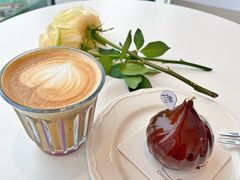 -甘棠甜品(南通中南中心店)