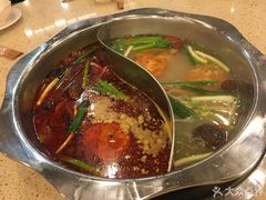 -多迷烫菜广场(水心大厦店)