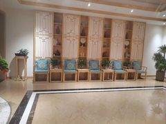 -享悦阁·足道·龙筋SPA·24h公馆(华林国际店)