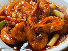 -五丁桥光头香辣蟹(望江橡树林店)