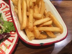 -Tubestation站点比萨(新世界大望路店)