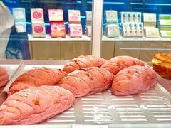 -好利来(上海长宁龙之梦店)