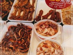 -紫燕百味鸡(明湖店)