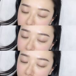 -Verywang半永久纹眉•仪器野生眉