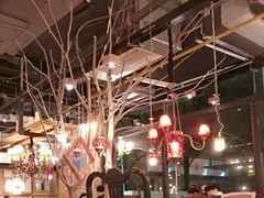 大堂-漫咖啡(银泰创意城店)