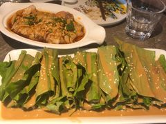 -前海沿·青岛菜(李沧万达店)