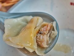 -馋三尺蟹粉小笼(人民广场店)