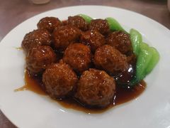 -烤肉宛饭庄(北新桥店)