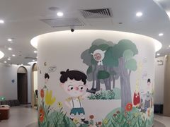 -嘉悦丽格眼科(丰联广场店)
