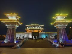 -揭阳楼