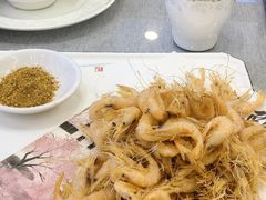-金沙滩海鲜餐厅·海肠捞饭·手工水饺(梅江龙水园店)