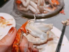 -一方渔歌蒸汽海鲜自助(文化路万达广场店)