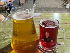 -永乐啤酒屋(成武路店)