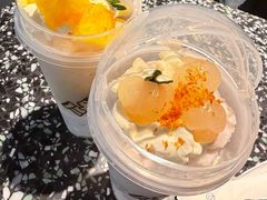 -喜茶(深圳万象城黑金店)