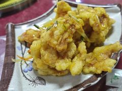 -溢福香东北兄弟酱骨饺子馆(刘家冲店)