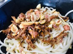 -庆蓉云·庆云面(双林店)