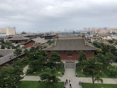 -凯鸽酒楼(大同振兴街店)