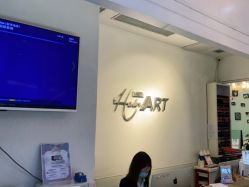 -Hair ART造型沙龙