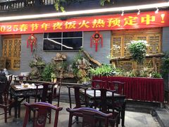 -蔼若春.传承云南菜(金碧公园店)