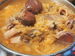 -人民公社大食堂(张家湾店)