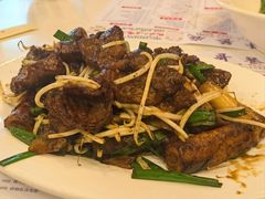 -大哥餐厅(西城花园店)