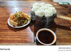 -王菊美食街·王菊面馆(总店)