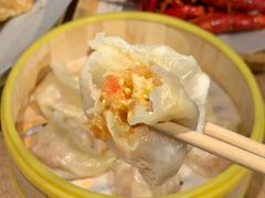 -小乾杯串店•16年沈阳烧烤(文安路店)