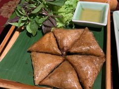 -Lam Vien Restaurant