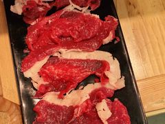-陈记顺和牛肉火锅(岗顶店)