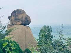 -嵖岈山风景区