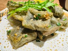 -周家二小姐的菜(西津渡店)