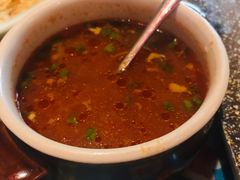 -蘑菇私房菜小馆(杨家坪西城天街店)