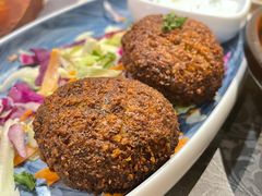 -La Medina餐厅(亮马河南路店)