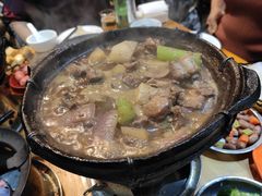 -范贤光鸡公煲(平乐园总店)