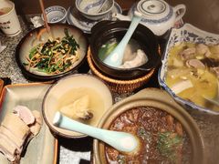 -南京大牌档(之心城店)