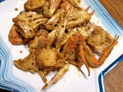 -掌上鲜(南顺城街店)