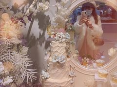-杜哈夫DOUX RÊVE·生日蛋糕(日月光店)