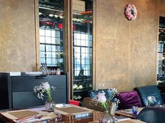 -YUE·6·西式融合餐厅(外滩六号店)