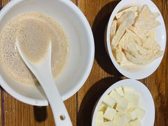 -蒙艾里民族传统菜蒙餐