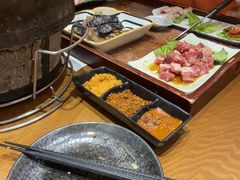 -牛也烧肉(摩尔城店)