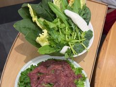 -蜀留香火锅(社会山店)