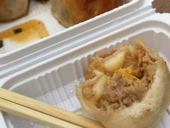 -咬不得高祖生煎·简餐(骆家庄店)