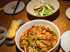 -馋嘴猫北京食堂·烤鸭·宵夜(亚运村店)